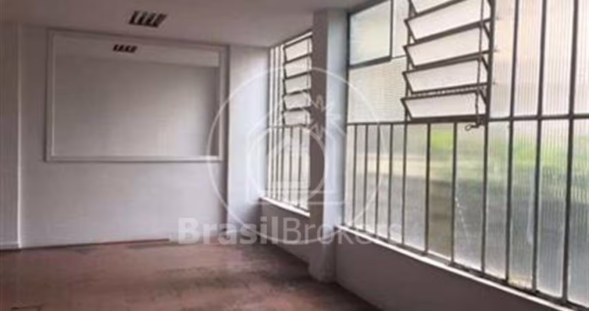 CONDOMINIO DO EDIFICIO MAGAZINE CHARLEROI - Sala Comercial
