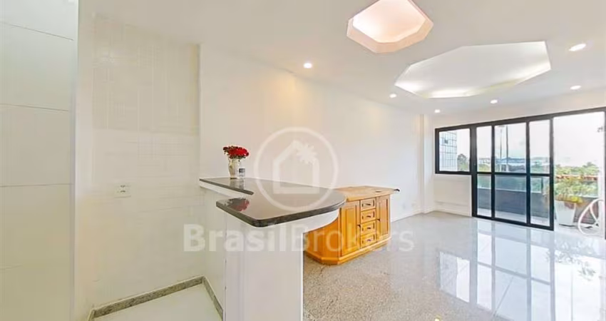 Apartamento à venda com 73,00m² e 2 quartos em Flamengo, Rio de Janeiro - rj