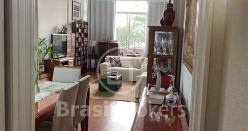 Apartamento à venda com 100m² e 3 quartos em Copacabana, Rio de Janeiro - rj