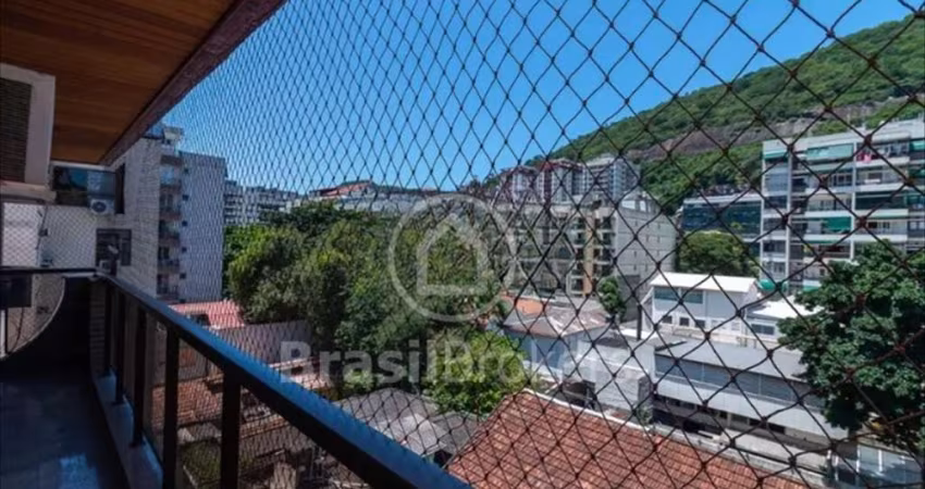 Apartamento 3 quartos, sendo 1 suíte