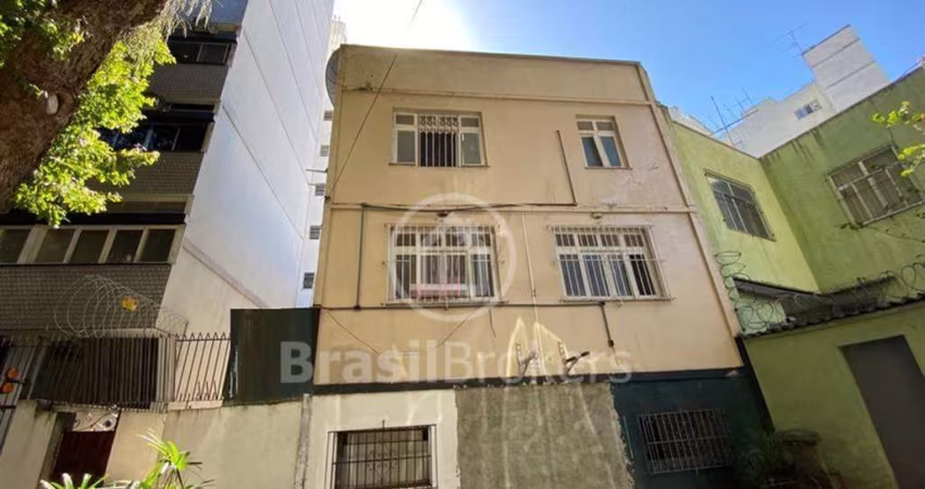 Casa à venda com 460,00m² e 8 quartos em Catete, Rio de Janeiro - rj