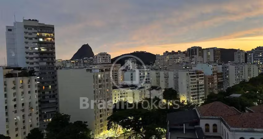 Apartamento com 5 quartos à venda na Rua Paissandu, Flamengo, Rio de Janeiro