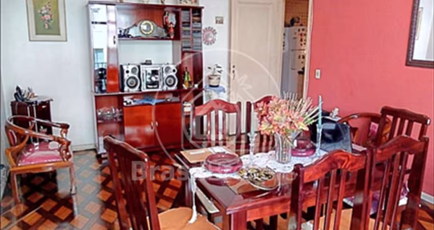 Apartamento à venda 3 quartos em Copacabana