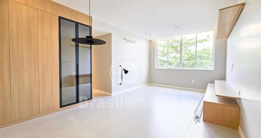Apartamento à venda com 120,00m² e 3 quartos em ipanema, rio de janeiro - rj