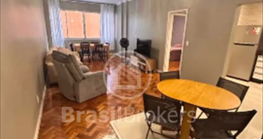 Apartamento à venda com 103,00m² e 3 quartos em Copacabana, Rio de Janeiro - rj