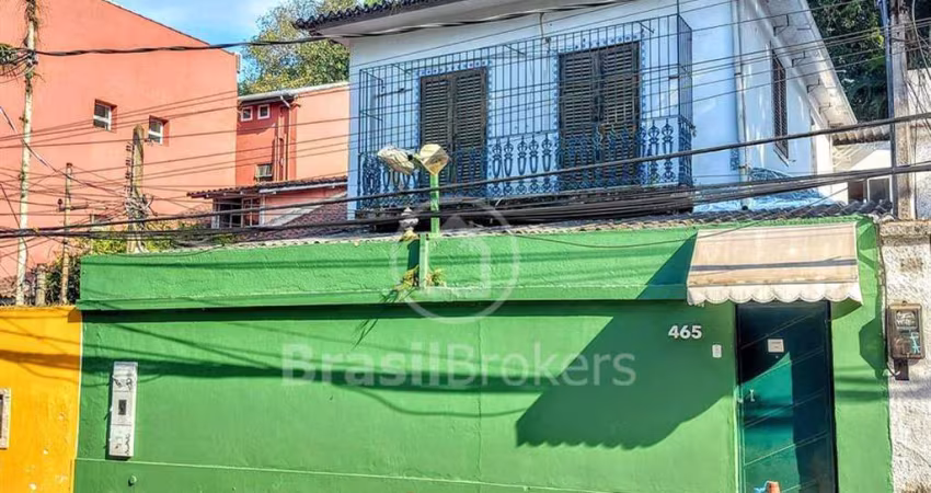Casa à venda com 390,00m² e 6 quartos em Gávea, Rio de Janeiro - rj