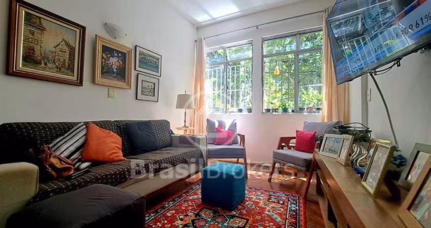Apartamento 3 quartos, sendo 1 suíte
