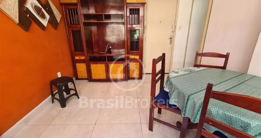 Apartamento à venda em Copacabana