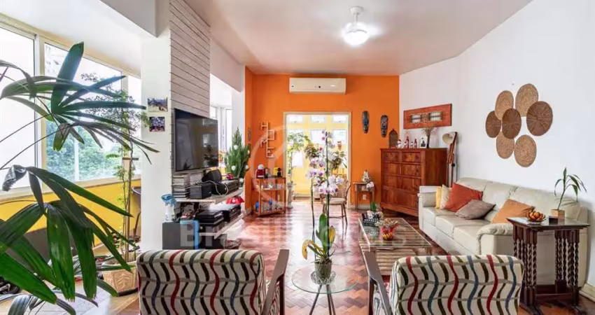Apartamento à venda com 132,00m² e 4 quartos em Ipanema, Rio de Janeiro - rj