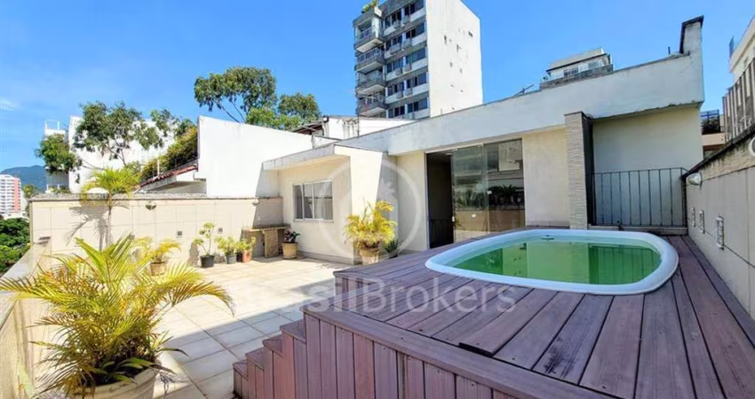 Apartamento à venda com 443,00m² e 4 quartos em Ipanema, Rio de Janeiro - rj