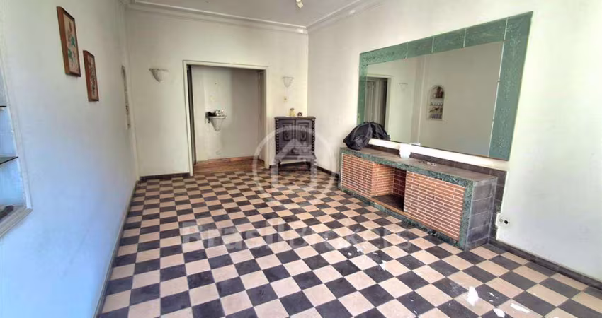 Apartamento à venda com 120,00m² e 3 quartos  com vaga em Leme, Rio de Janeiro - RJ