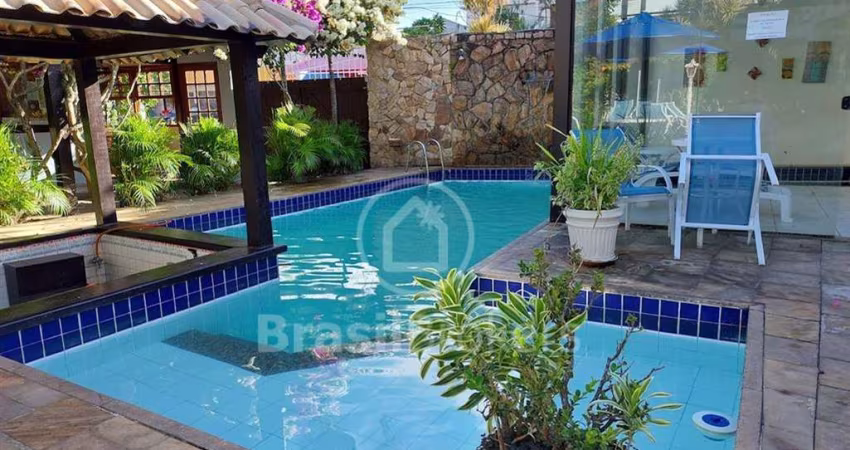 Pousada em Cabo Frio à venda