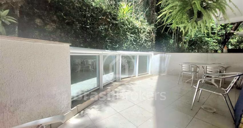 Apartamento 3 quartos, sendo 2 suítes