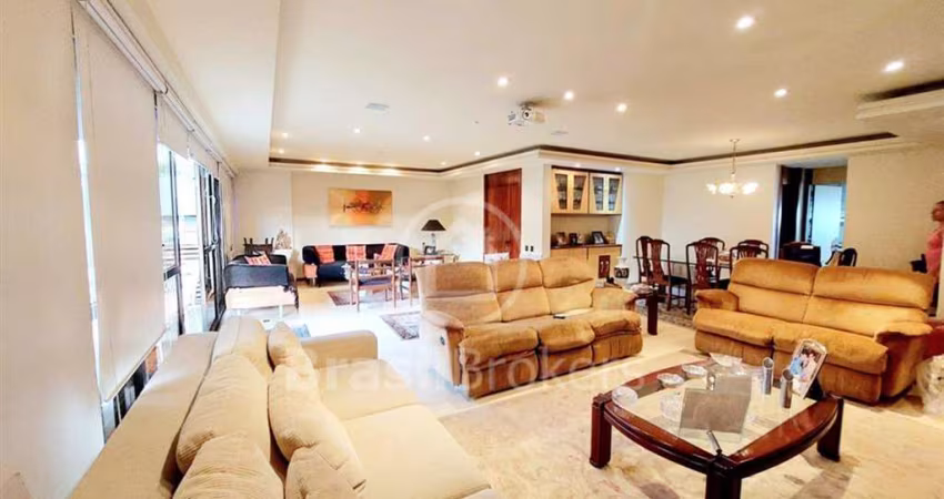 Apartamento à venda com 274,00m² e 4 quartos em Ipanema, Rio de Janeiro - rj