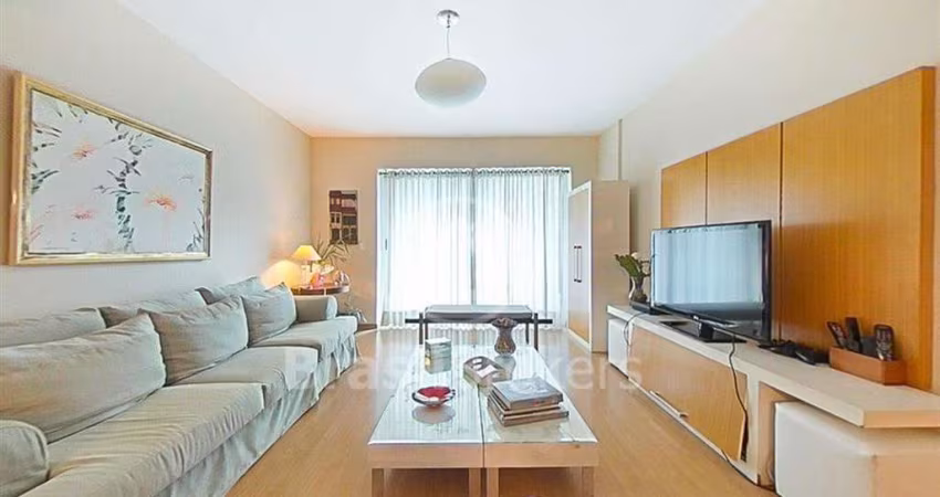 Apartamento à venda com 140m² e 4 quartos em Botafogo, Rio de Janeiro - rj