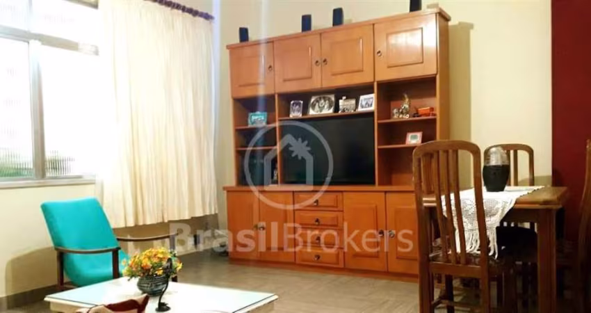 Apartamento à venda com 85,00m² e 2 quartos em Catete, Rio de Janeiro - rj