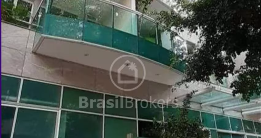 Apartamento 1 quarto - Lagoa