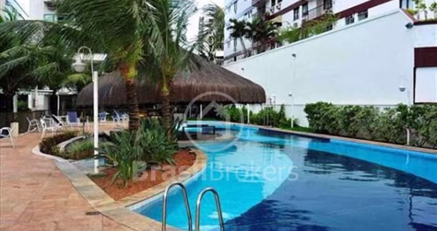 Apartamento à venda com 71,00m² e 2 quartos em Botafogo, Rio de Janeiro - rj