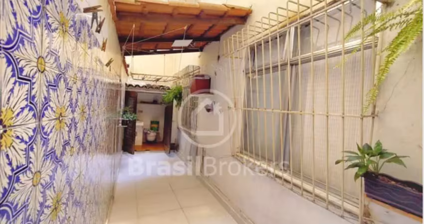Apartamento com 2 quartos à venda na Rua Sá Ferreira, Copacabana, Rio de Janeiro