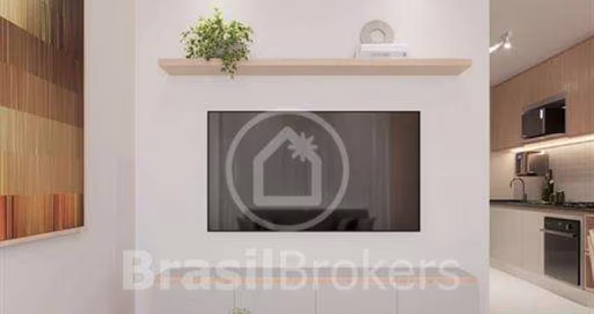 Apartamento à venda com 64,00m² e 2 quartos em Ipanema, Rio de Janeiro - RJ