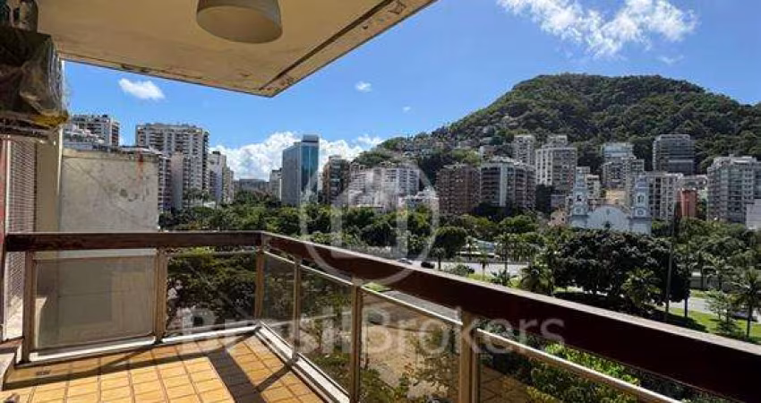 Apartamento 3 quartos, sendo 1 suíte