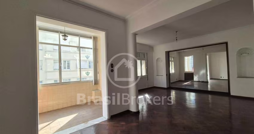Apartamento com 4 quartos à venda em Copacabana