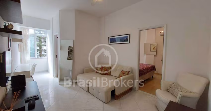 Apartamento à venda com 68,00m² e 2 quartos em Leblon, Rio de Janeiro - rj