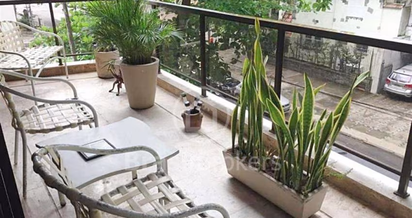 Apartamento à venda com 199,00m² e 4 quartos em Ipanema, Rio de Janeiro - rj