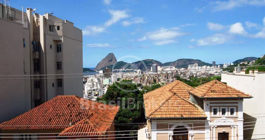 Apartamento à venda com 86,00m² e 2 quartos em Santa Teresa, Rio de Janeiro - rj