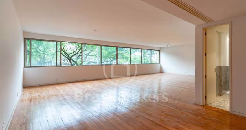 Apartamento à venda com 325,00m² e 4 quartos em Leblon, Rio de Janeiro - rj