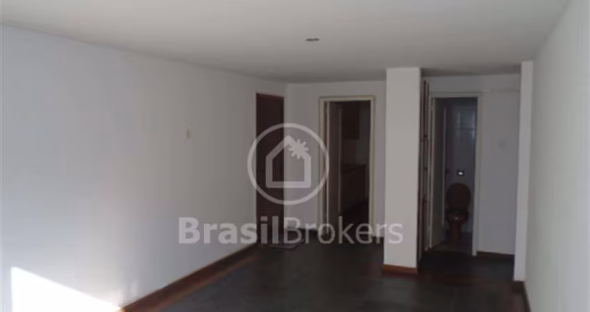 Apartamento com 2 quartos à venda, 85 m² no Leme, Rio de Janeiro/RJ