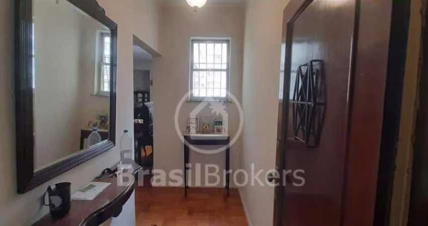 Apartamento à venda com 129,00m² e 3 quartos em Flamengo, Rio de Janeiro - rj