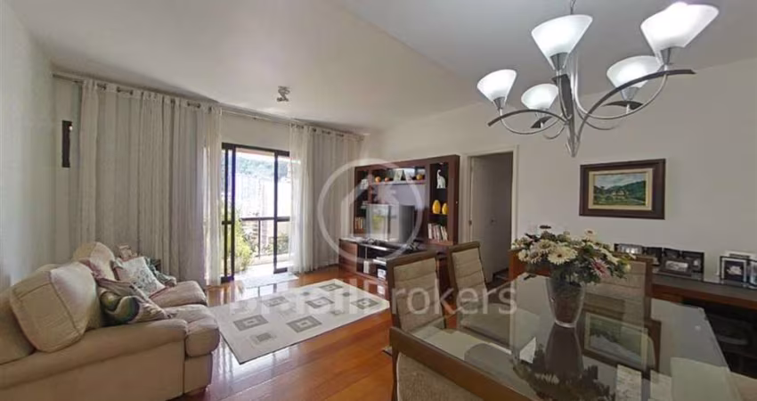 Apartamento à venda com 250,00m² e 3 quartos em Botafogo, Rio de Janeiro - rj