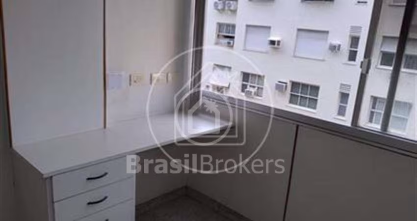 Copacabana sala comercial 39  m²