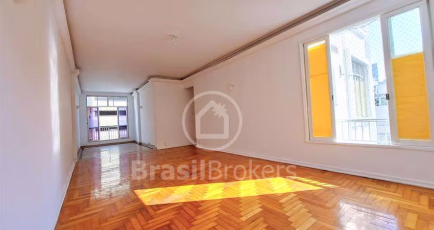 Apartamento à venda com 148,00m² e 3 quartos em Copacabana, Rio de Janeiro - RJ