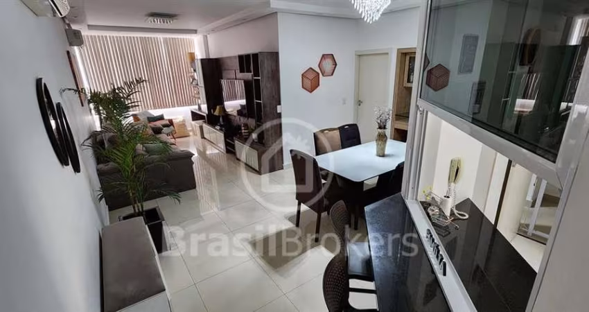Vendo lindo apartamento no Flamengo
