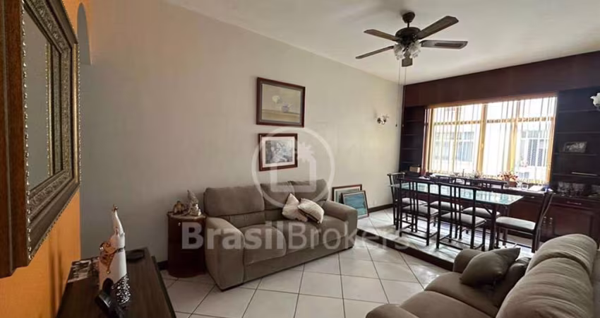 Apartamento à venda com 90,00m² e 3 quartos em Botafogo, Rio de Janeiro - RJ