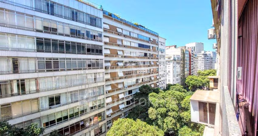 Apartamento à venda com 242,00m² e 4 quartos em Copacabana, Rio de Janeiro - rj