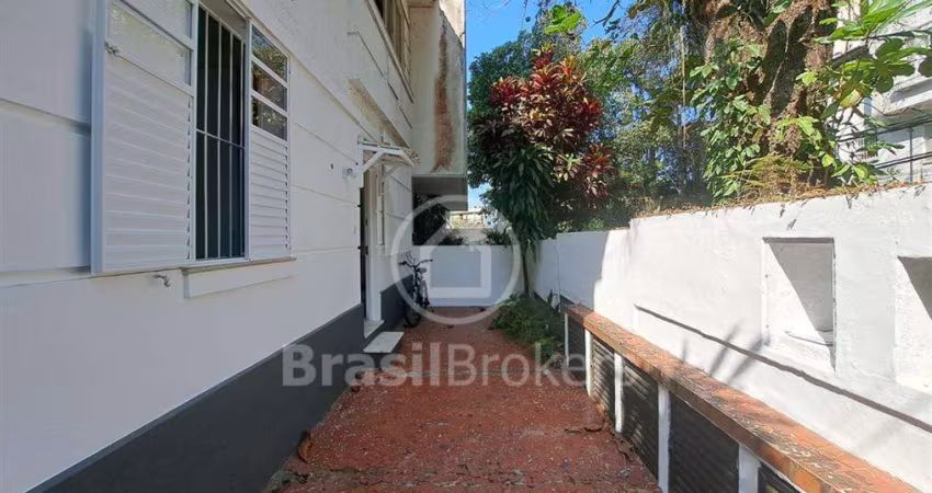 Apartamento  à venda com 68 m² e 2 quartos na Gávea, Rio de Janeiro/RJ