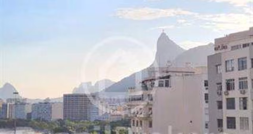 Apartamento à venda com 184,00m² e 3 quartos em Flamengo, Rio de Janeiro - rj