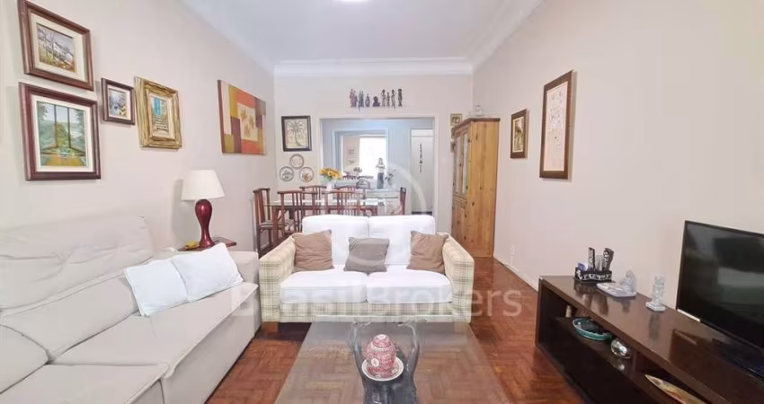 Apartamento 2 quartos, sendo 1 suíte