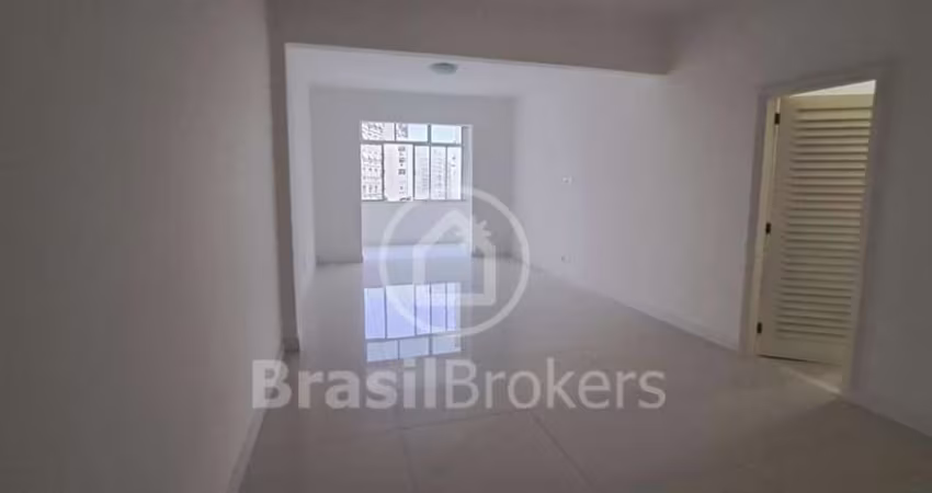 Apartamento à venda com 121m² e 3 quartos em Copacabana