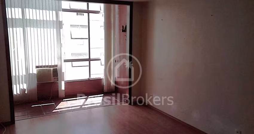 Apartamento a venda em Copacabana 2 quartos