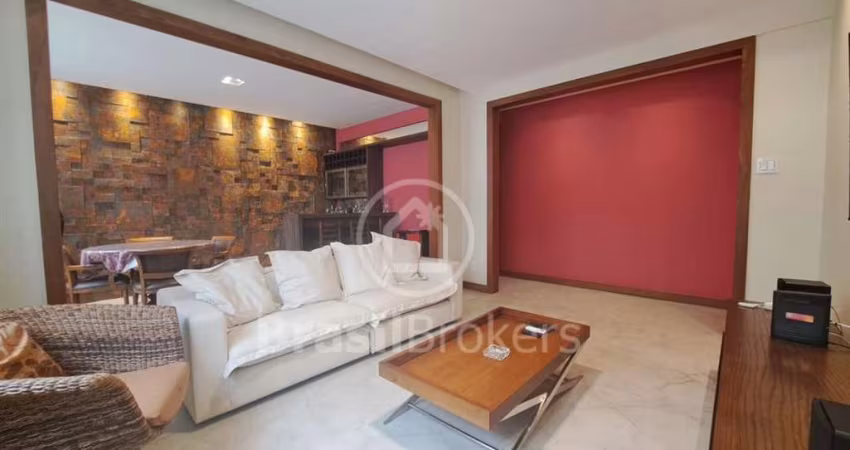 Apartamento 3 quartos, sendo 1 suíte