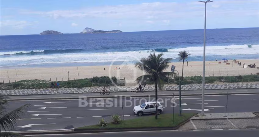 Apartamento à venda com 220,00m² e 3 quartos em Ipanema, Rio de Janeiro - rj