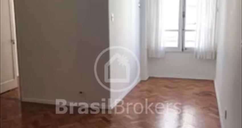 Leme quarto e sala 51 m²