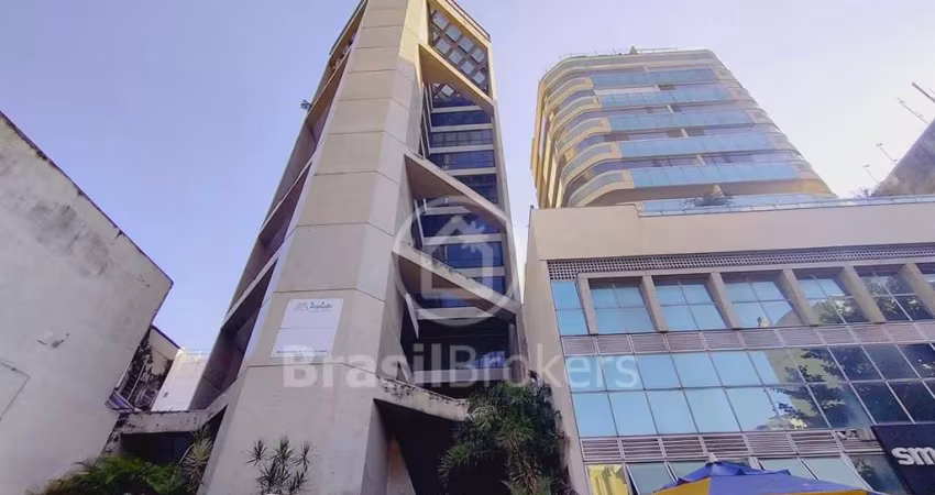 Prédio inteiro em Botafogo