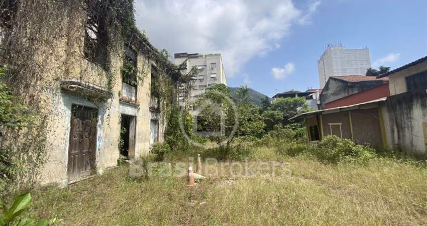 Terreno Residencial  - Humaitá
