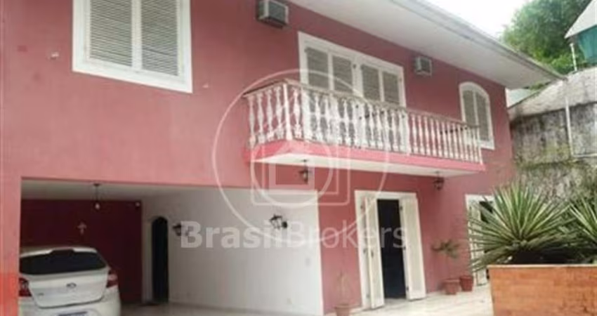 Casa à venda com 620,00m² e 7 quartos em Laranjeiras, Rio de Janeiro - rj