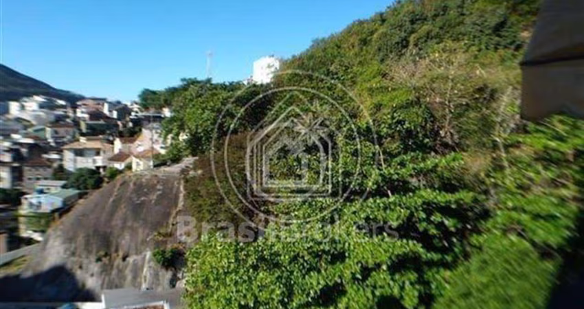 Apartamento à venda com 113,00m² e 3 quartos em Laranjeiras, Rio de Janeiro - rj